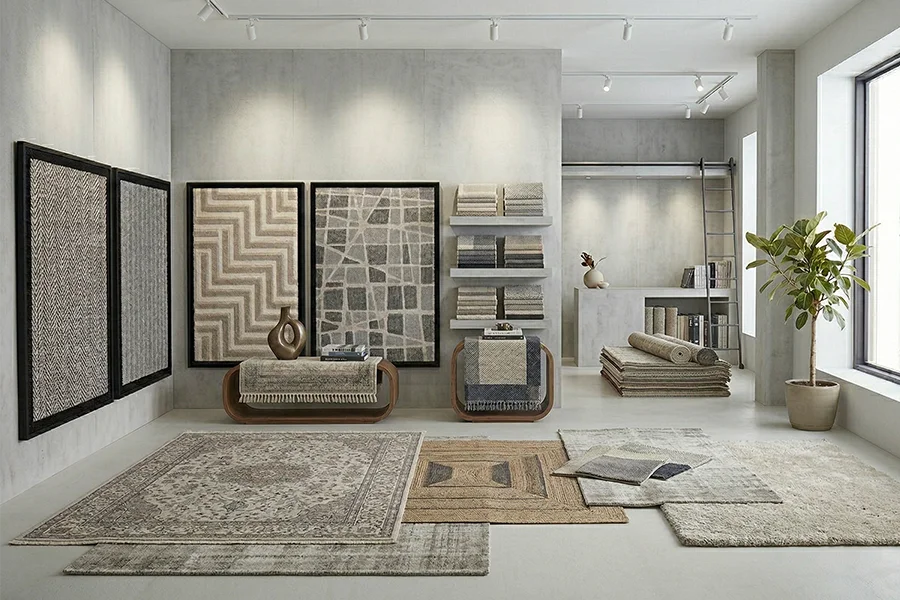 En Dayanıklı Halı Türü