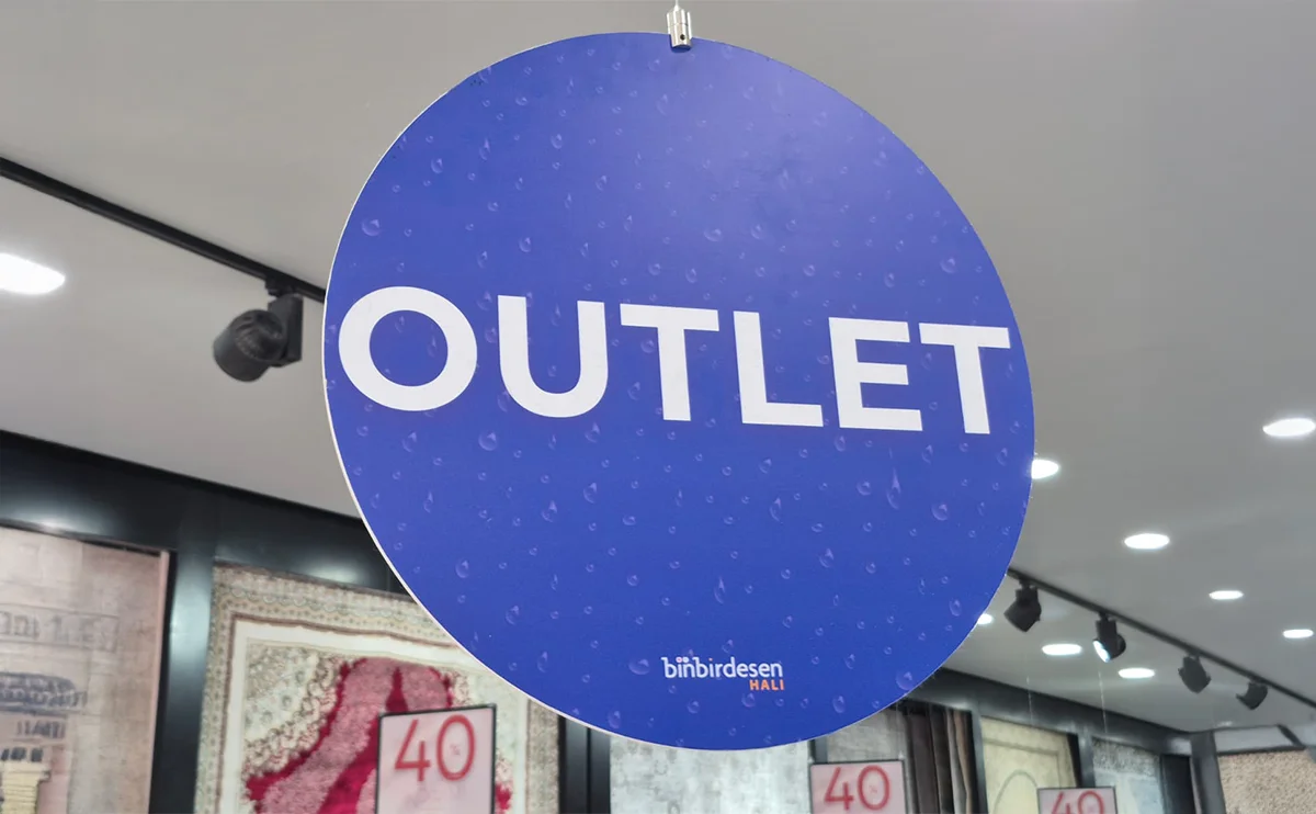Outlet Halı - Ankara