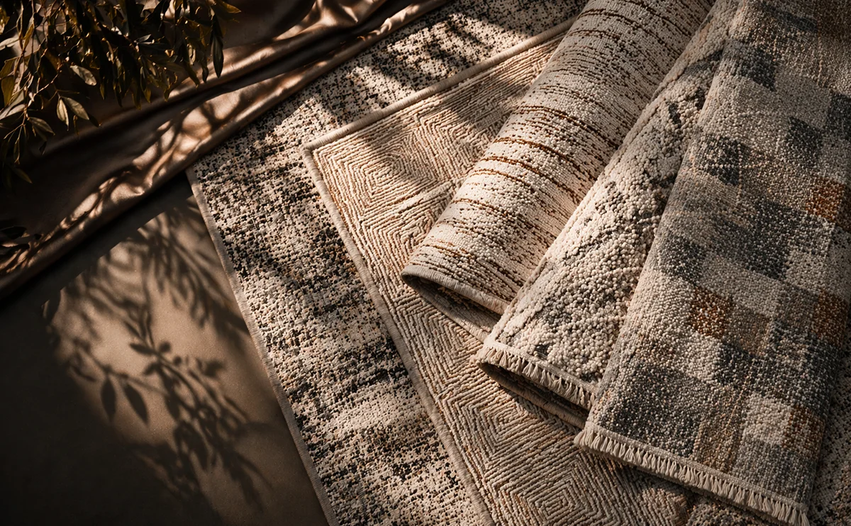 Mutfak Halısı - Ankara