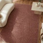 Dekorenti Antik 1802 Taba - Çoban Dikişli Jut Tabanlı Halı