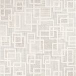Dekorenti Bonn 8808 Krem – Modern Geometrik Desenli Tozumaz Halı