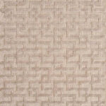 Dekorenti Togo 7510 Bej - Labirent Desenli Modern Halı