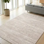 Enti Eliza Plus 3406 Kahverengi - Rahat ve Modern Akrilik Halı