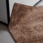Romans Etro 2703 Bej - Göbekli Vintage Halı