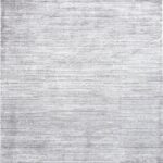 Romans Naturel 1701 Gri - Bohem Tarzı Modern Halı
